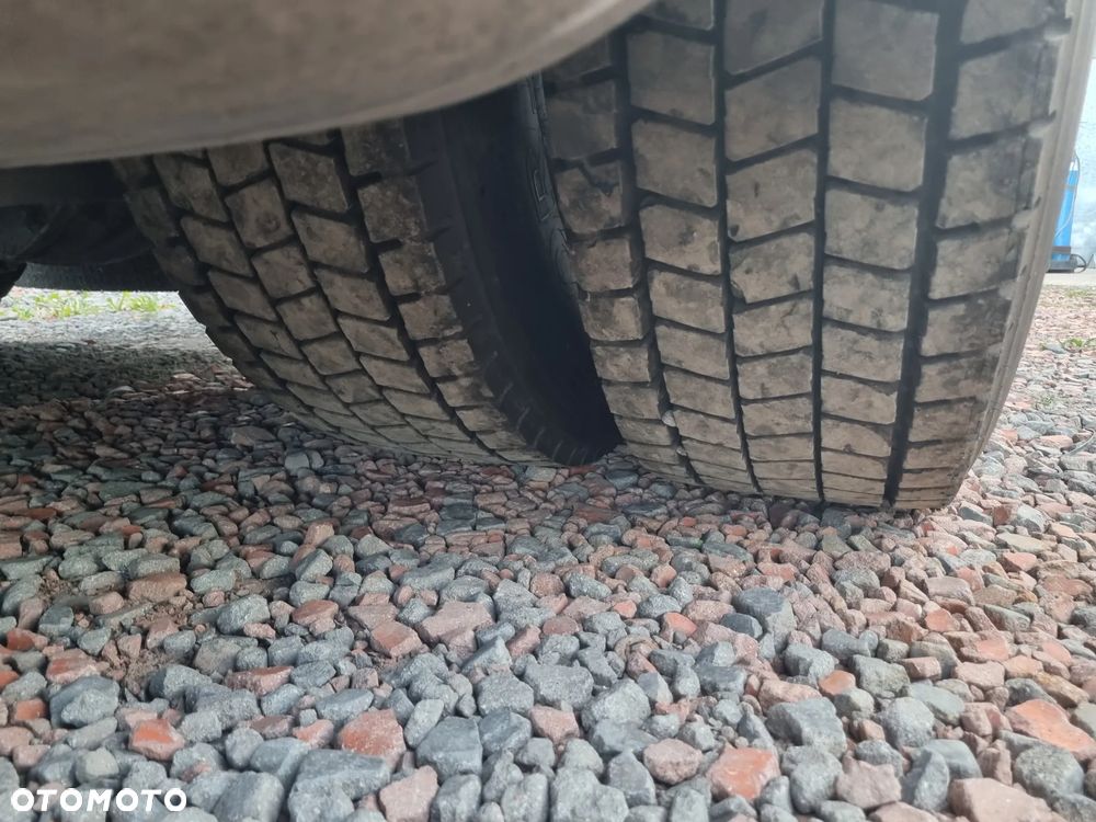 Scania R450 STANDARD AUTOMAT RETARDER - 7