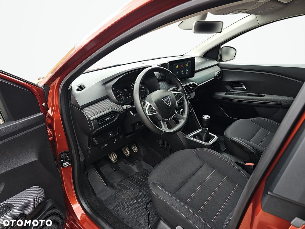 Dacia Jogger 1.0 TCe SL Extreme - 13