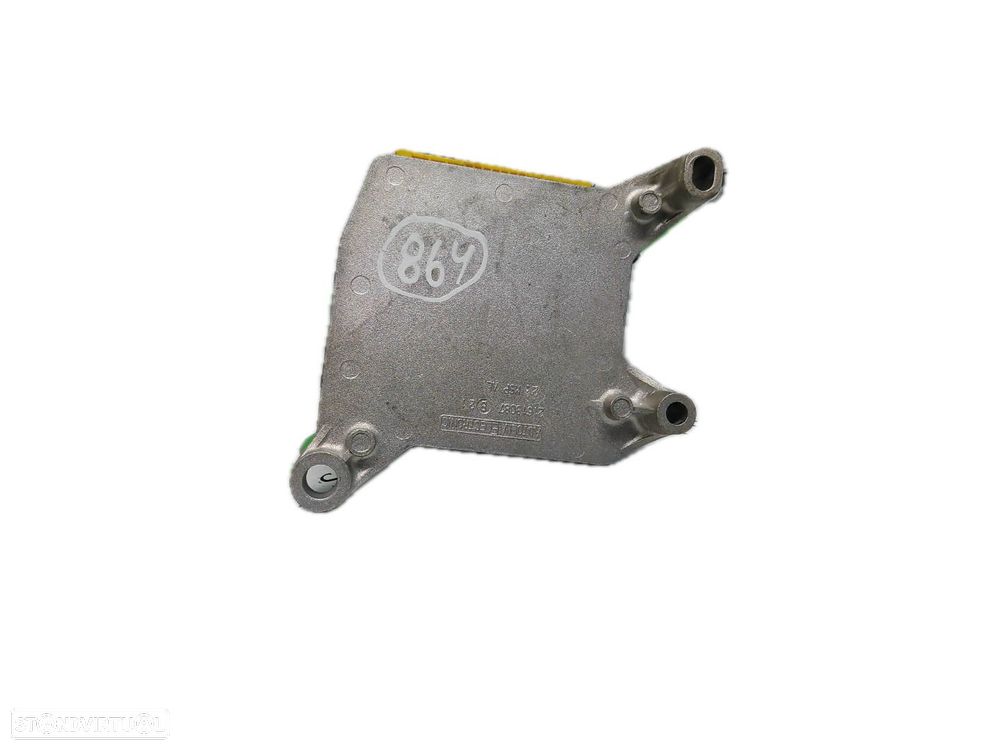Centralina Airbags Renault Laguna Ii (Bg0/1_) - 3