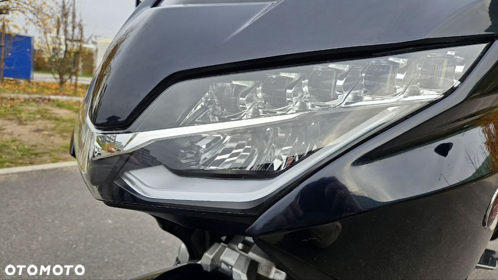 Honda GL - 10