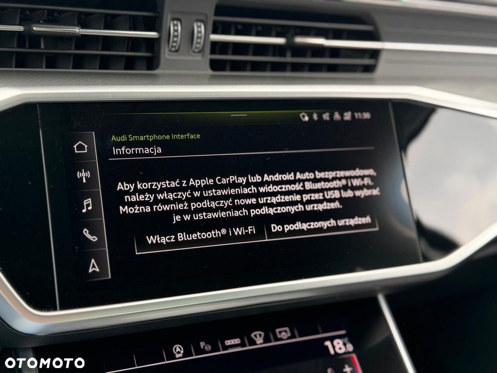Audi A6 Limousine - 34