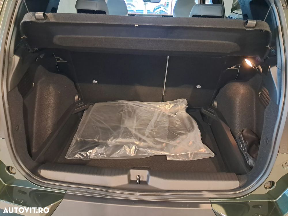 Citroën C3 AIRCROSS Hybrid 145 MAX - 25