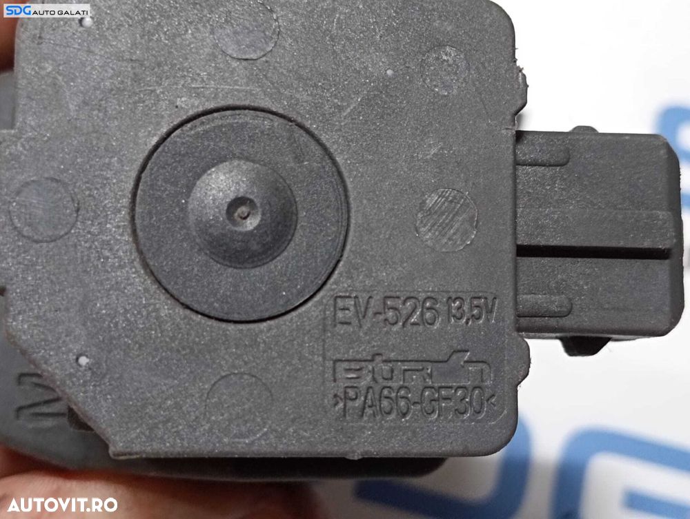 Supapa Supape Electrovalva Vacum Vacuum Renault Kangoo 1.5 DCI 2008 - 2017 Cod 149568021R [M5604] - 5