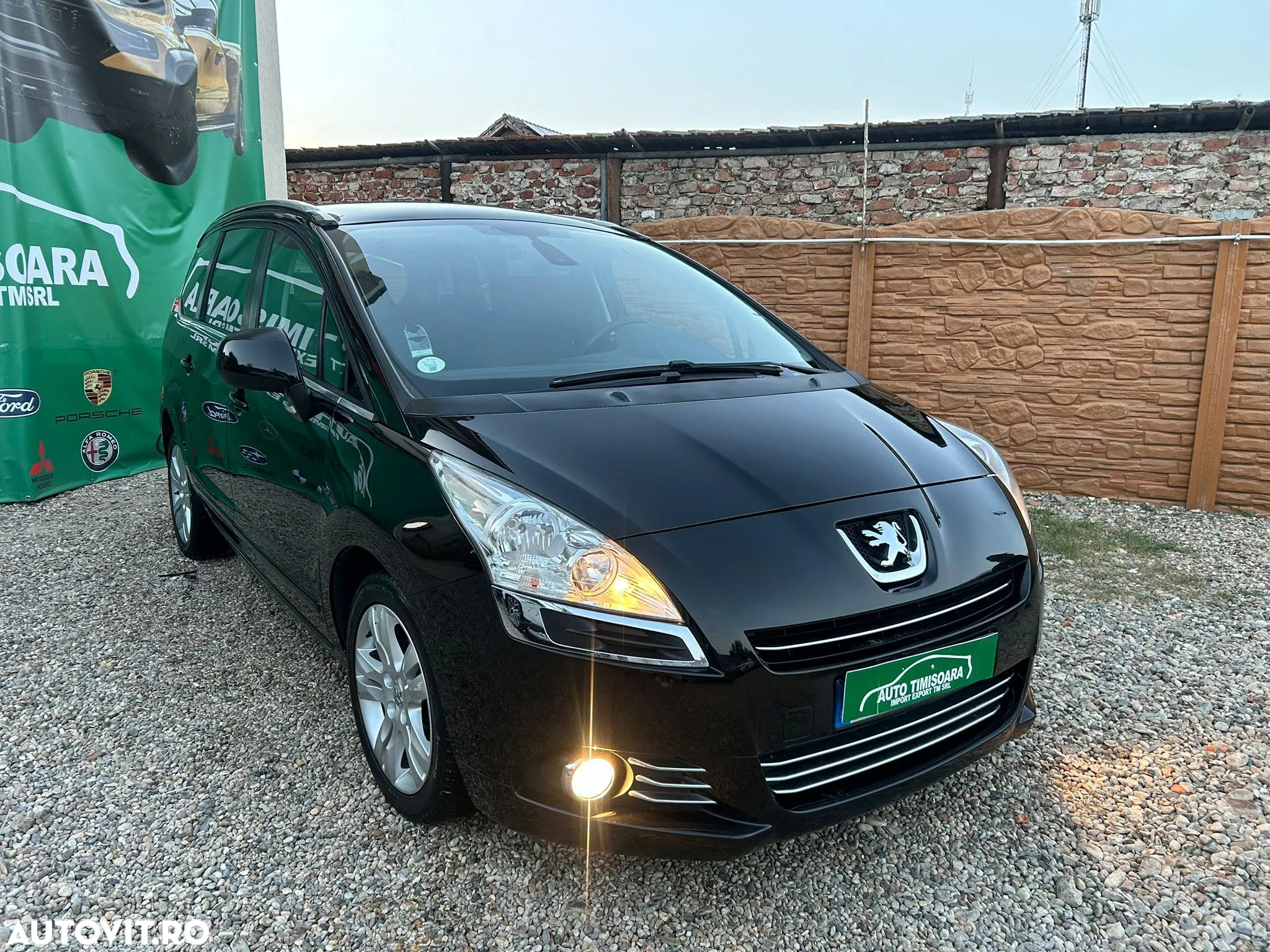 Peugeot 5008 - 3
