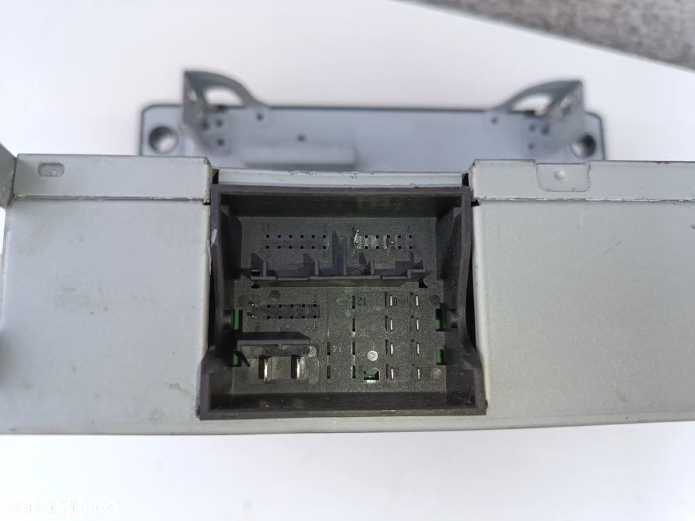 CRAFTER II MAN radio Harman 2E0035130 - 4