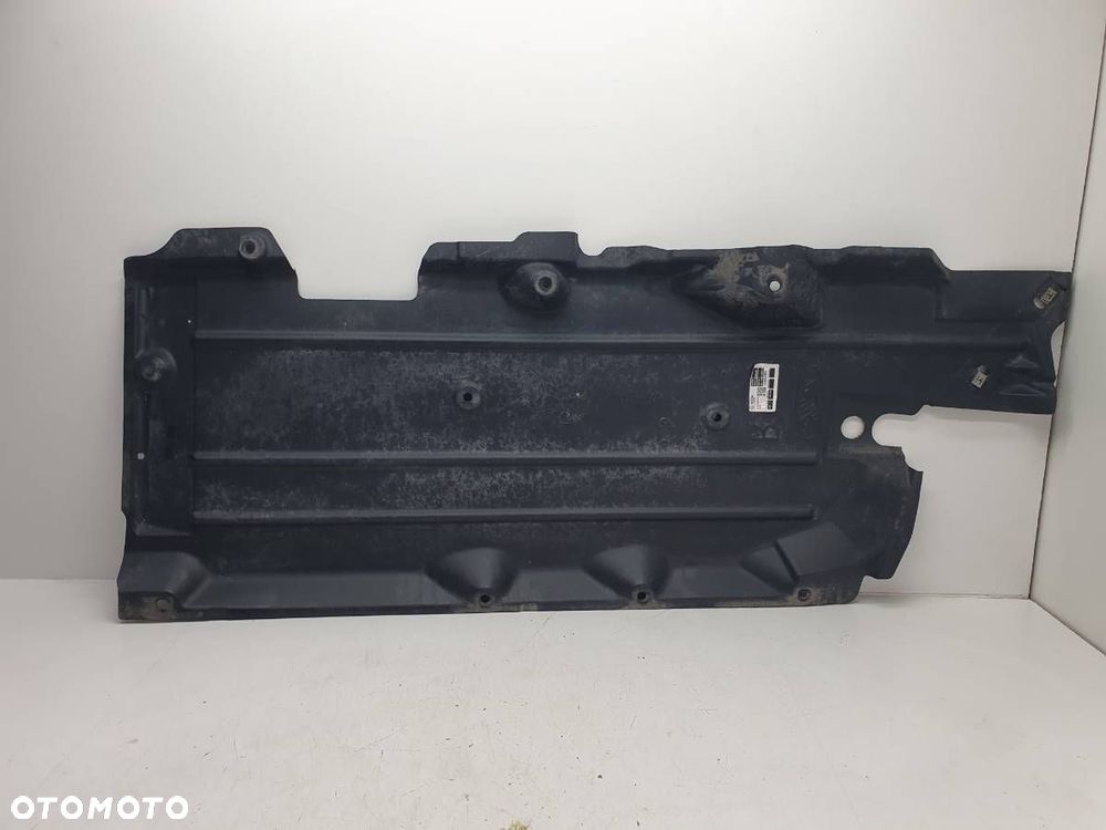OSŁONA PODWOZIA PODŁOGI PŁYTA PRAWA FORD TOURNEO COURIER B460 JT76-11133-AC - 1