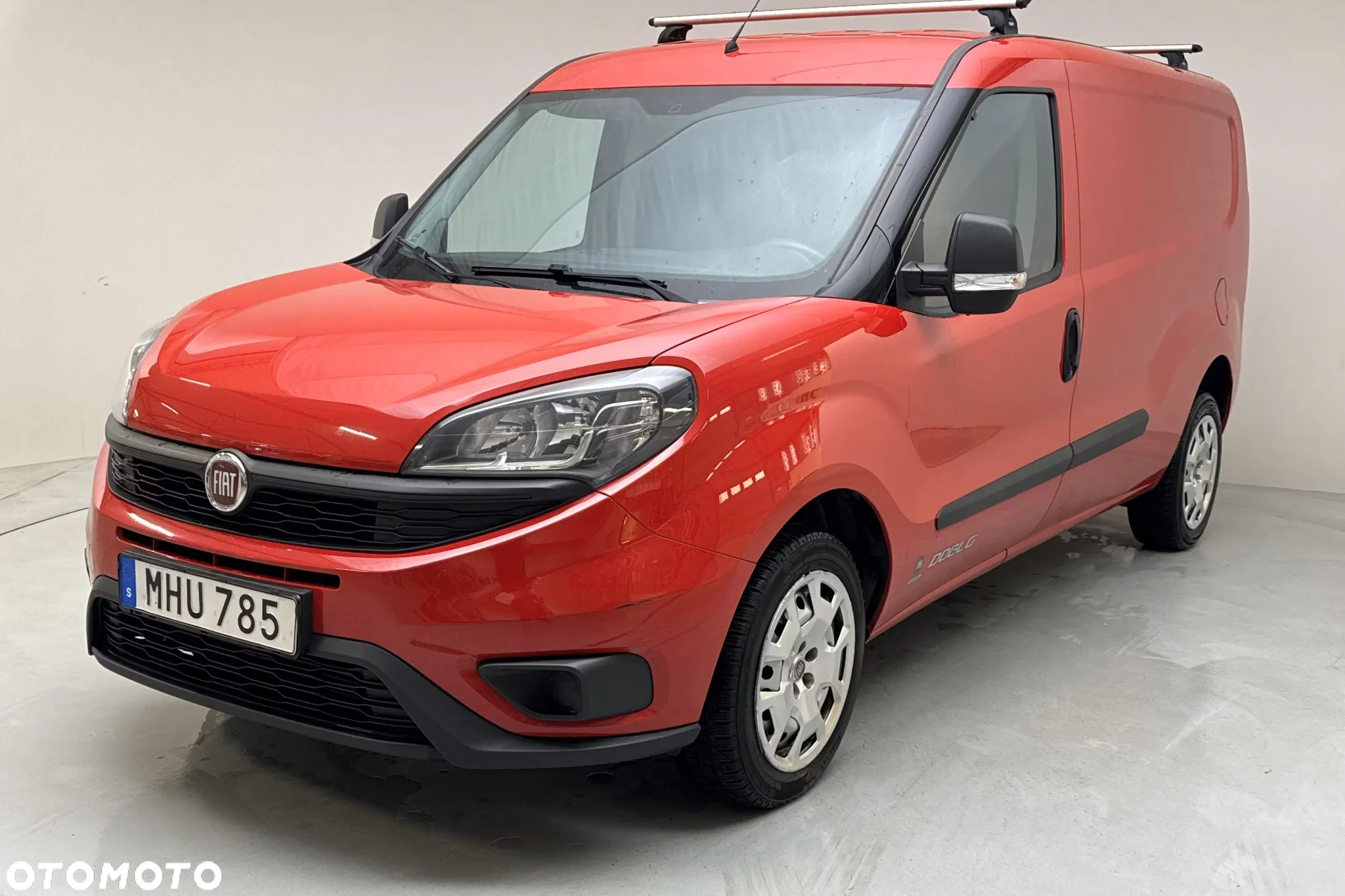 Fiat DOBLO MAXI - 2