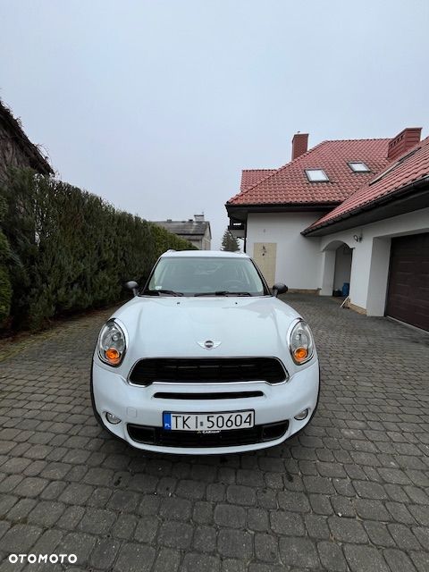 MINI Countryman One - 1