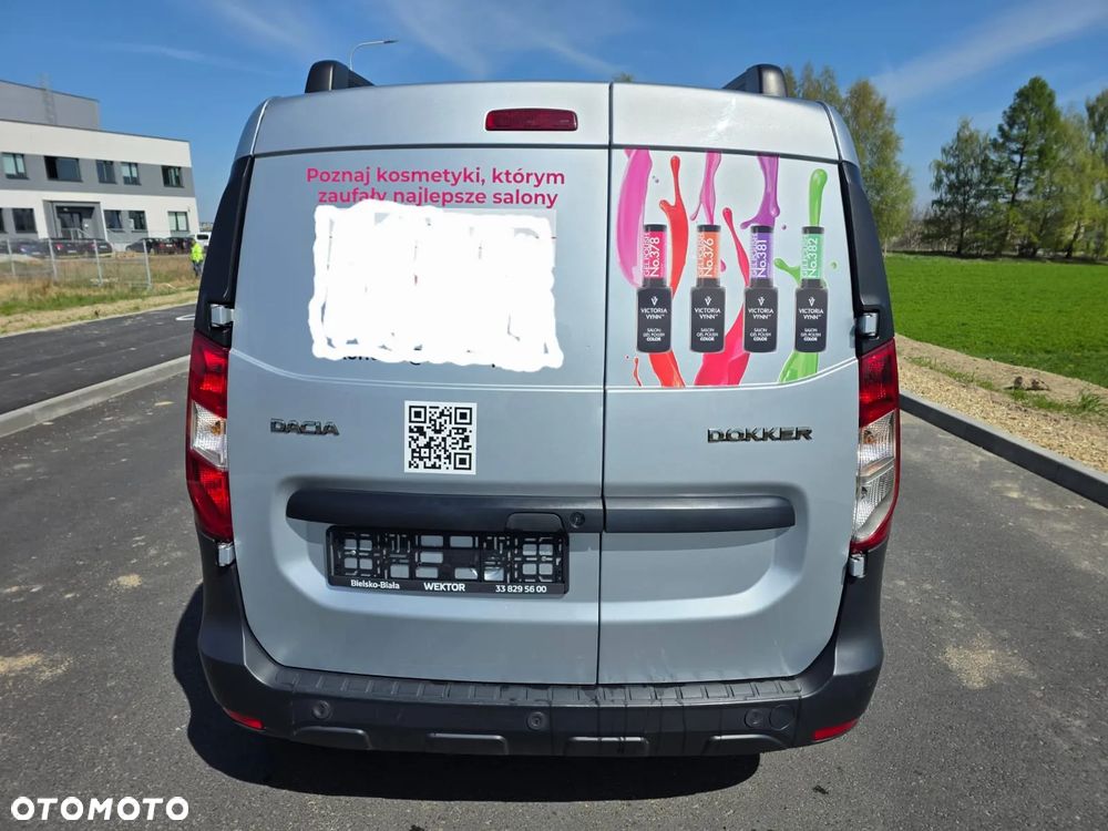 Dacia Dokker - 7