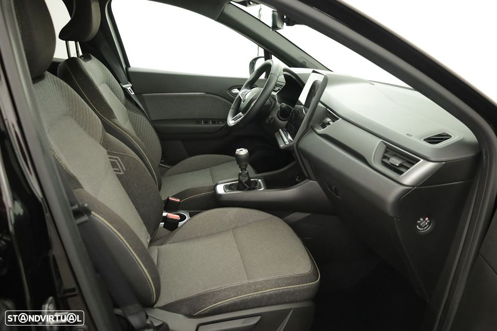 Renault Captur 1.0 TCe Techno - 21