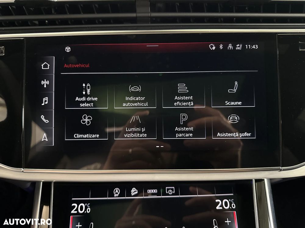 Audi Q8 - 20
