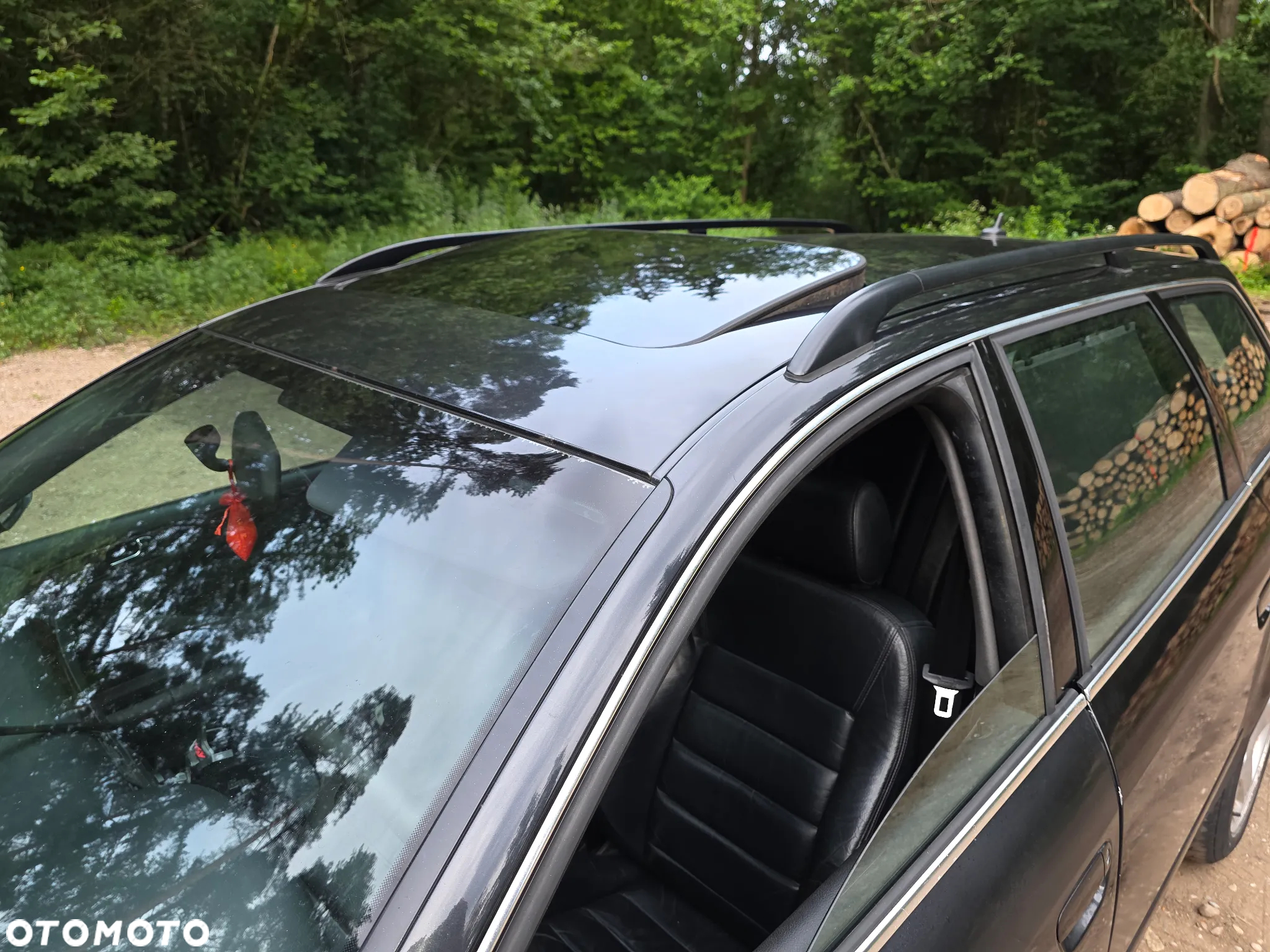 Audi A6 - 12