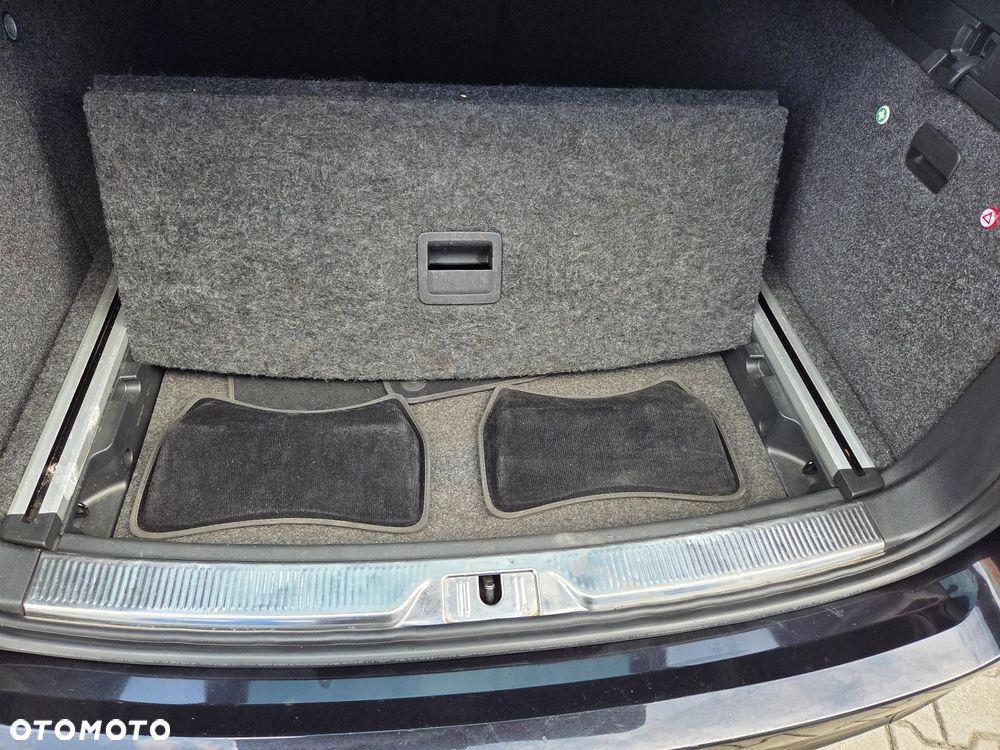 Skoda Superb Combi 3.6 V6 4x4 DSG L&K - 26