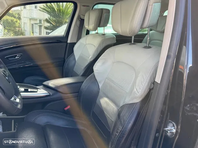 Renault Espace 1.6 dCi Initiale Paris EDC - 21