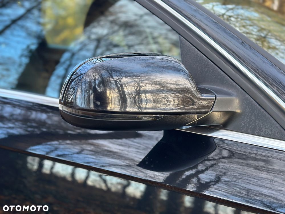 Audi A4 Avant 2.0 TDI DPF Ambiente - 35