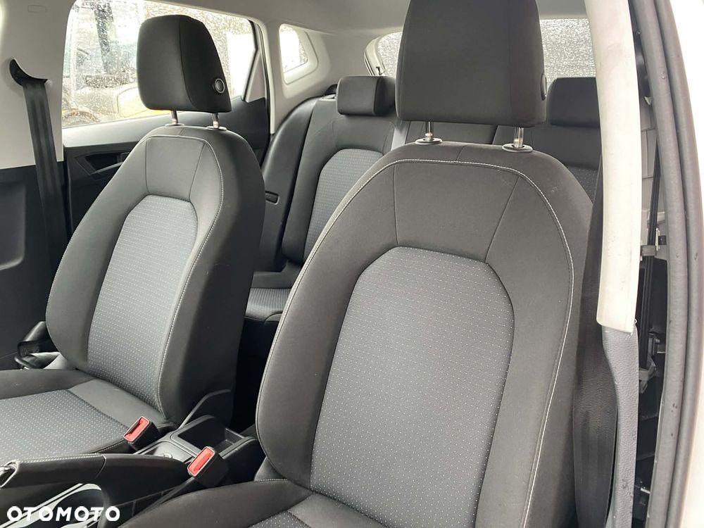 Seat Ibiza 1.0 TSI S&S Style Edition - 11