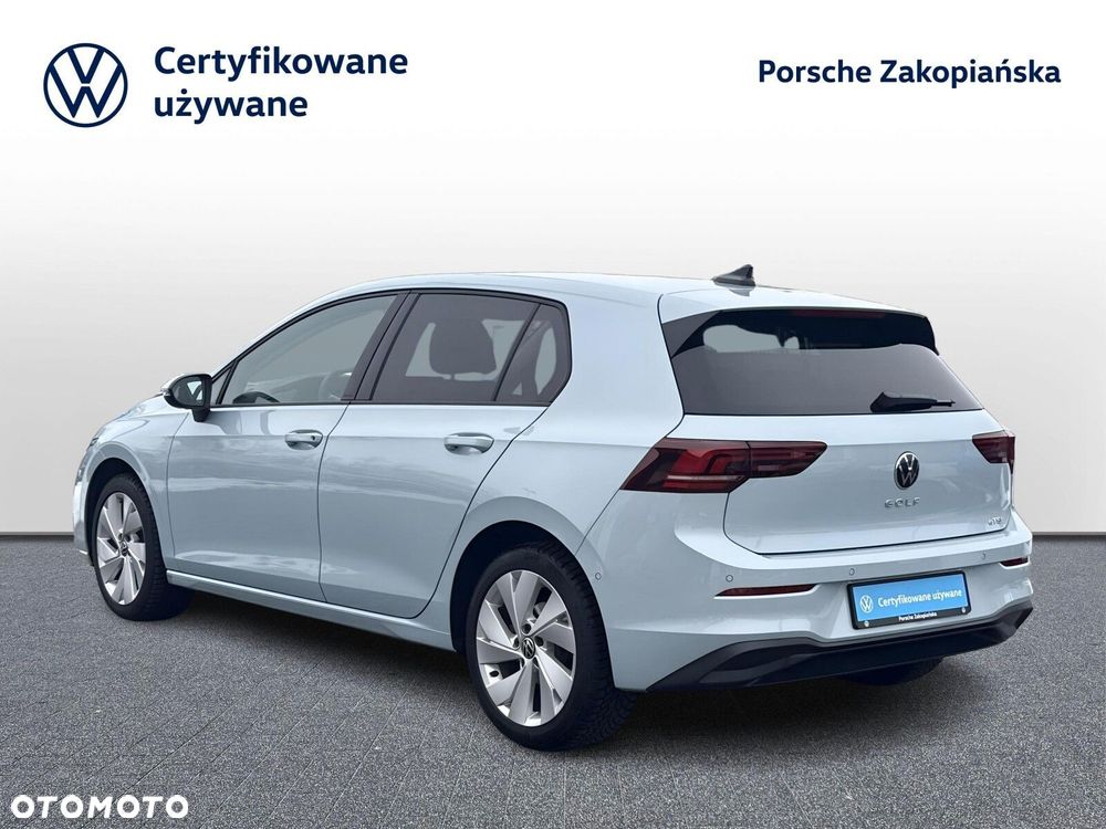 Volkswagen Golf - 3