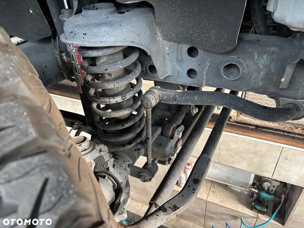 Jeep Wrangler 3.6 Unlim Rubicon X - 13