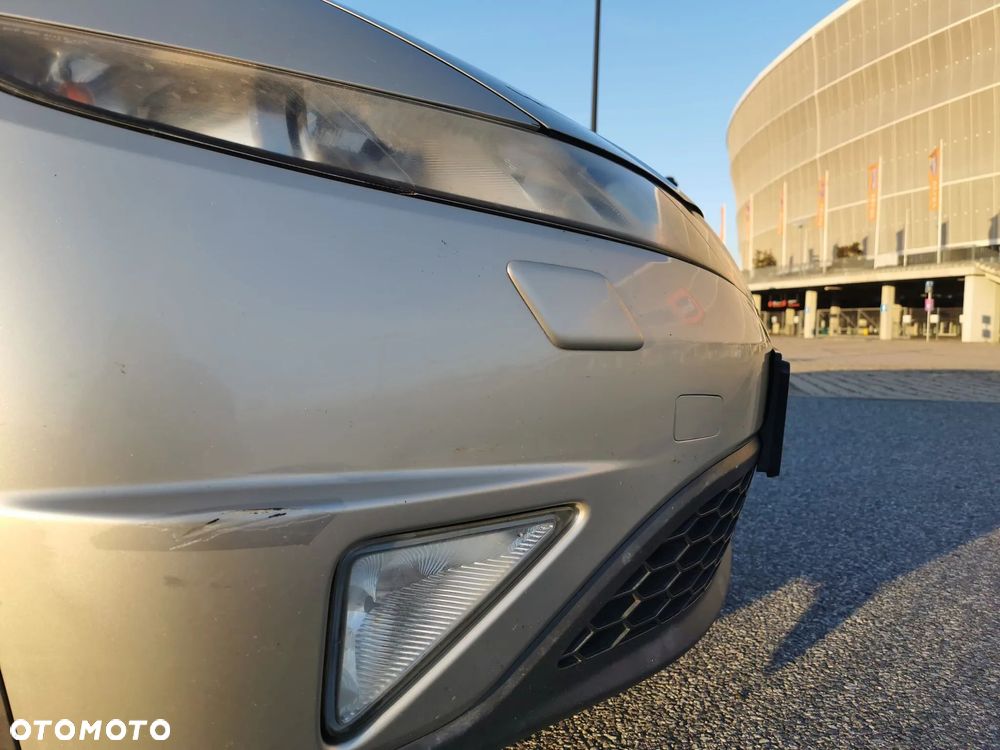 Honda Civic 1.8 Comfort - 17
