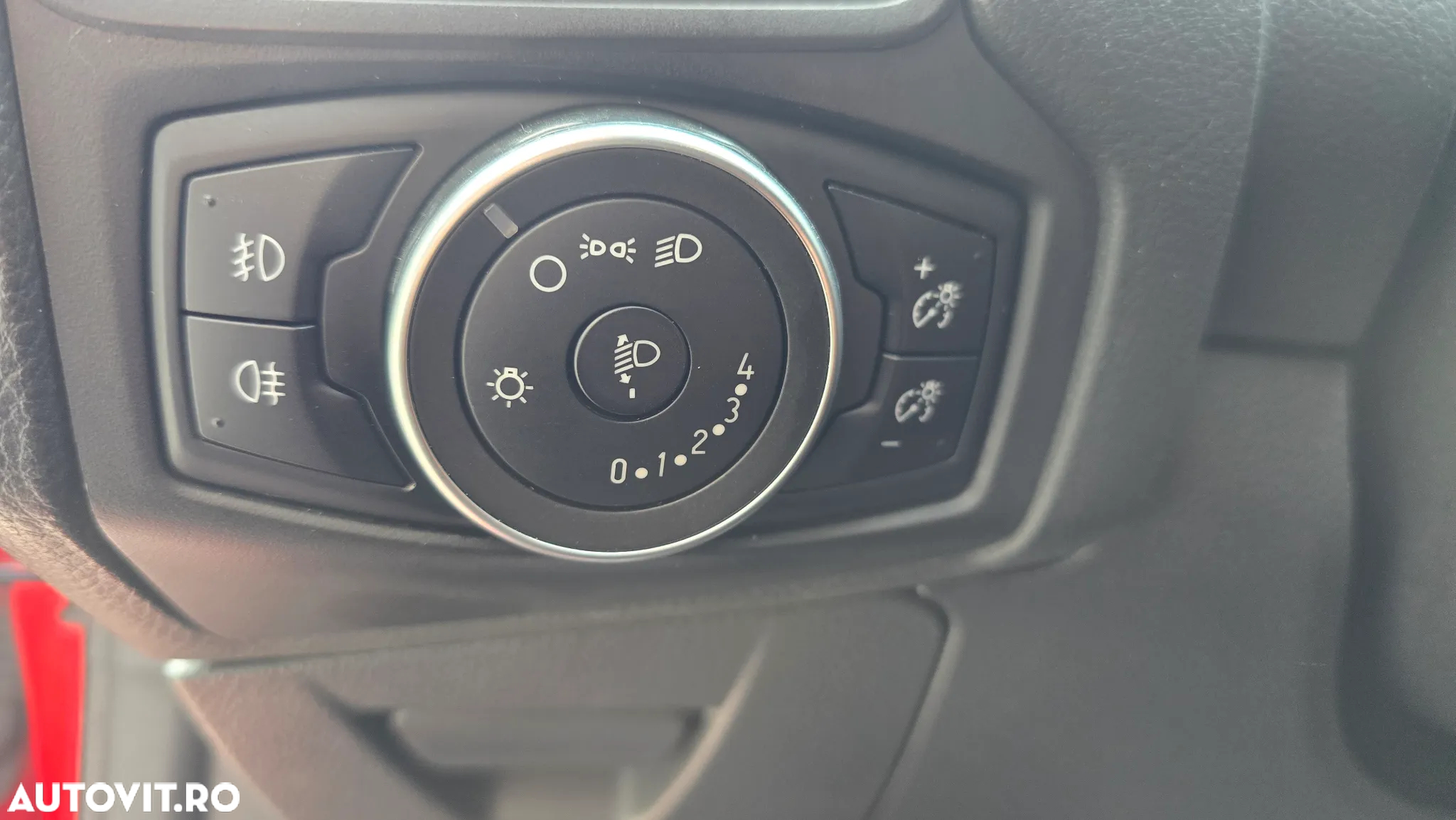 Ford Focus 1.0 EcoBoost Start Stop Trend - 11