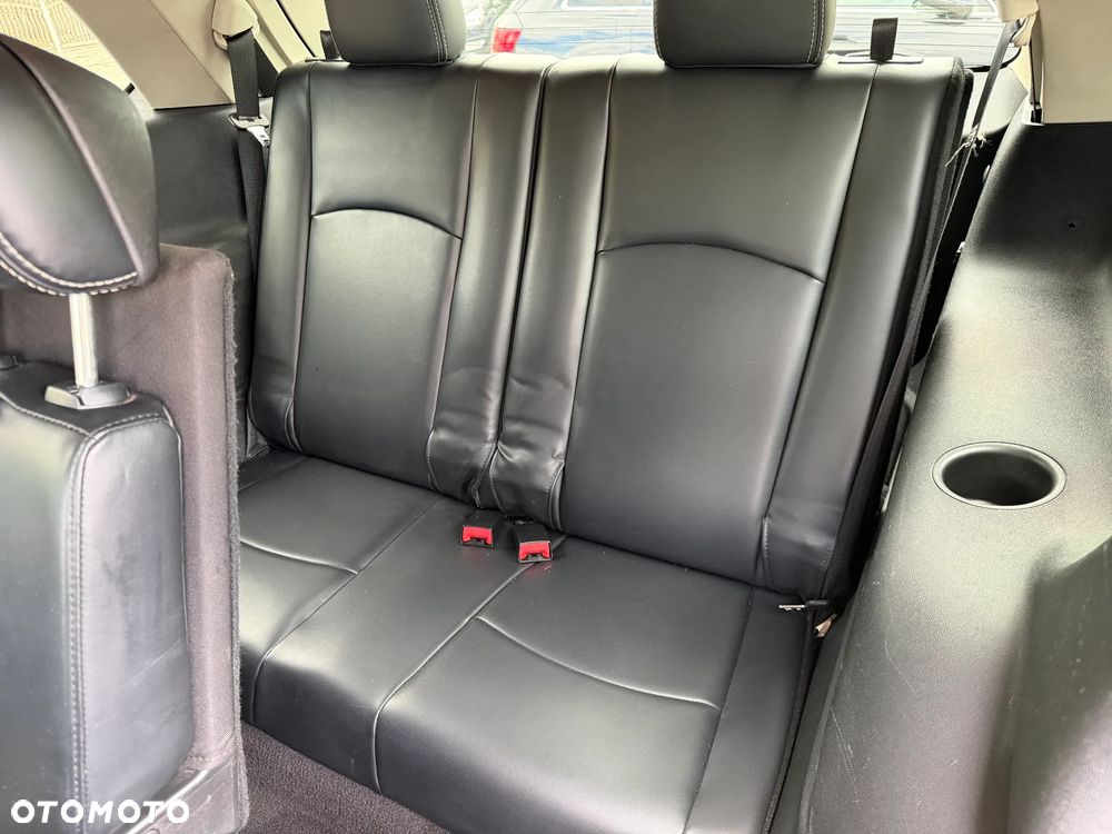 Fiat Freemont 2.0 Multijet 16V DPF Automatik Allrad Lounge - 22