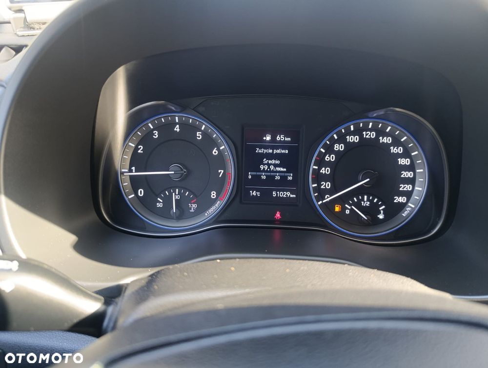 Hyundai Kona 1.0 T-GDI Pure - 30