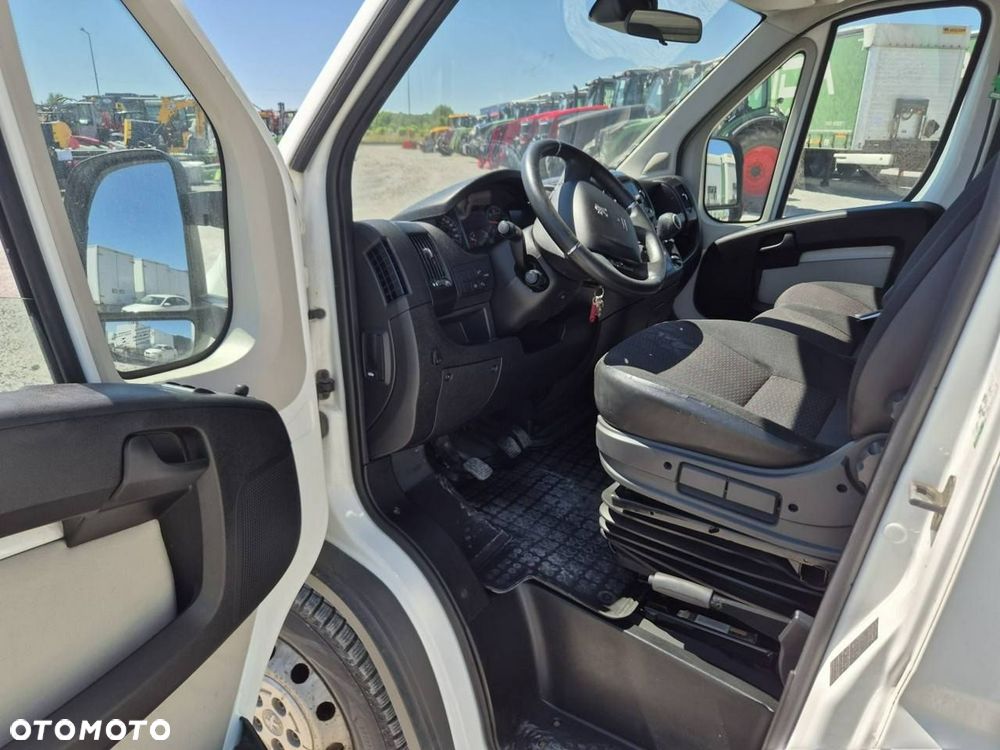 Peugeot Boxer - 12