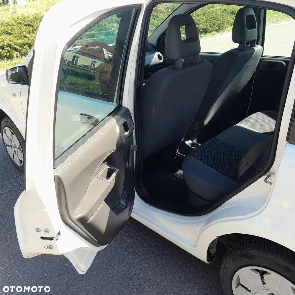 Fiat Panda 1.3 Multijet Dynamic - 7