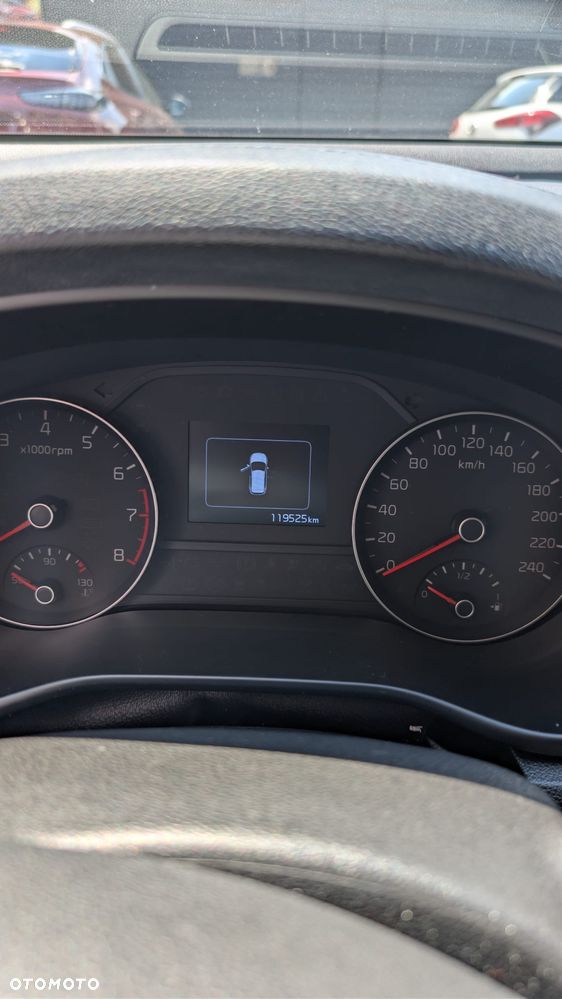 Kia Sportage 1.6 GDI S 2WD - 7