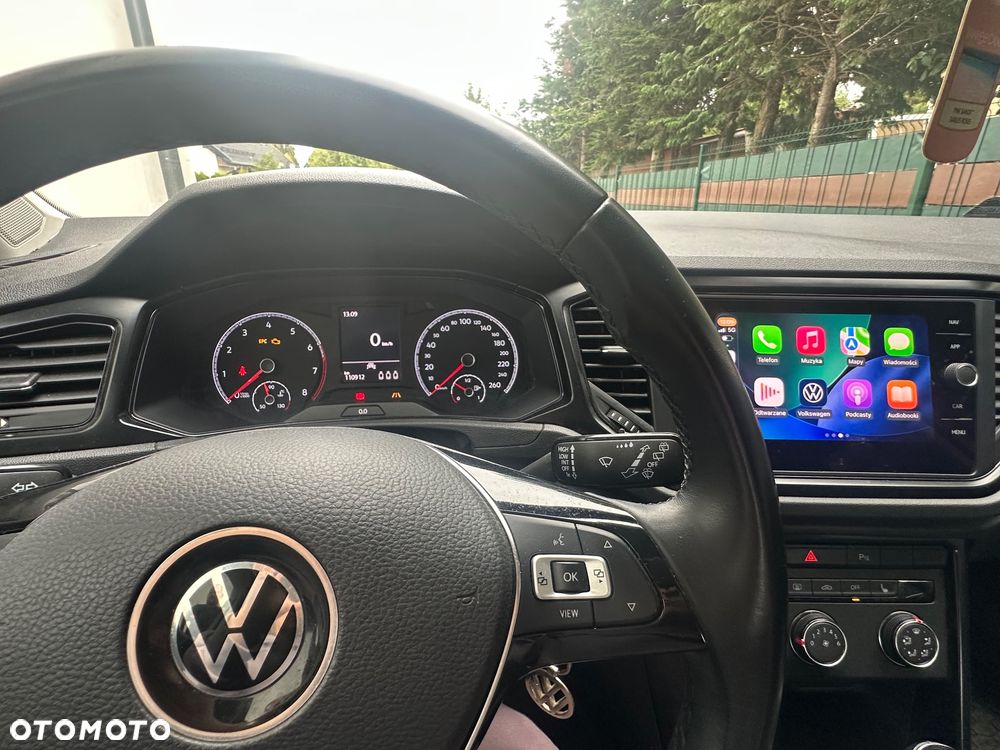 Volkswagen T-Roc 1.0 TSI Active - 7