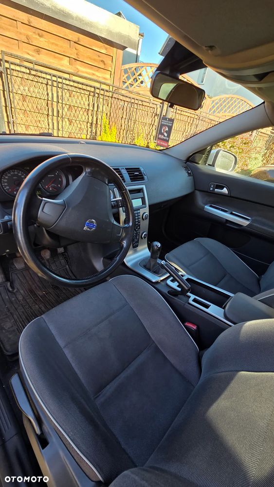Volvo C30 1.6D DRIVe - 15