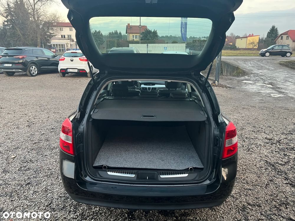 Renault Laguna 2.0 16V 140 Expression - 34