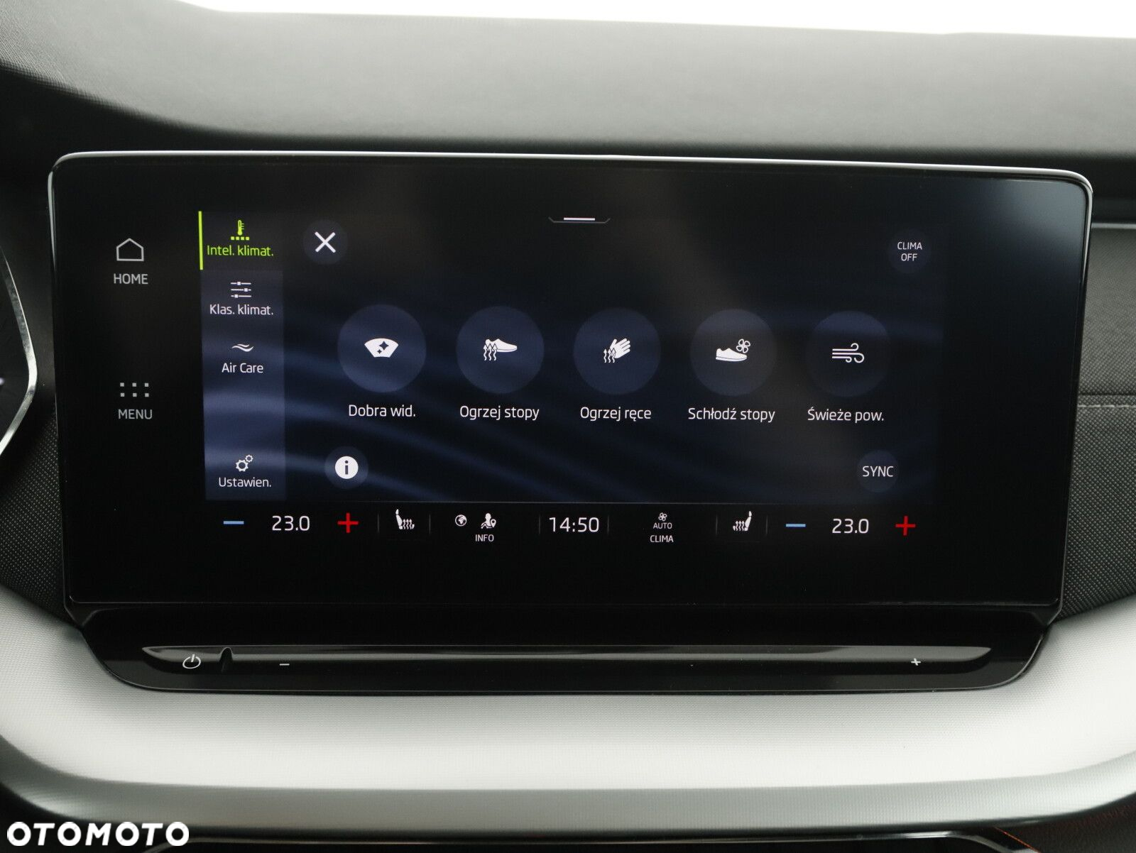 Skoda Octavia 2.0 TDI Ambition DSG - 22