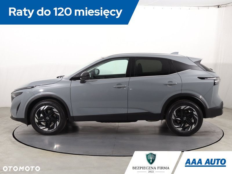 Nissan Qashqai - 3