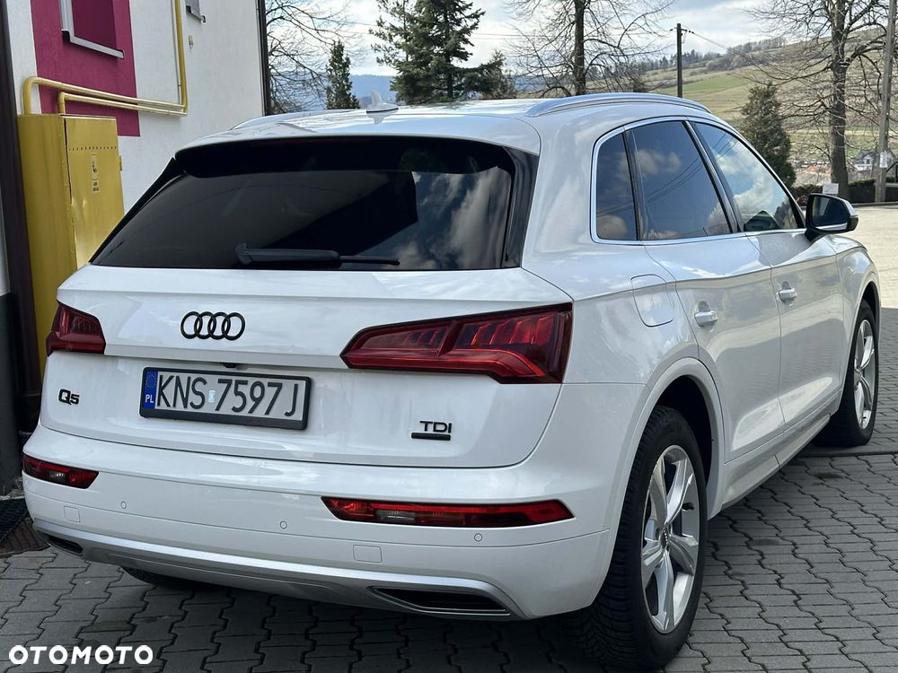 Audi Q5 - 4