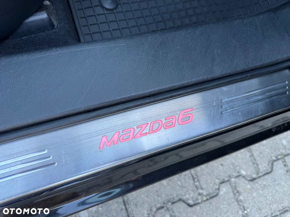 Mazda 6 2.2 D Skypassion I-ELoop - 32
