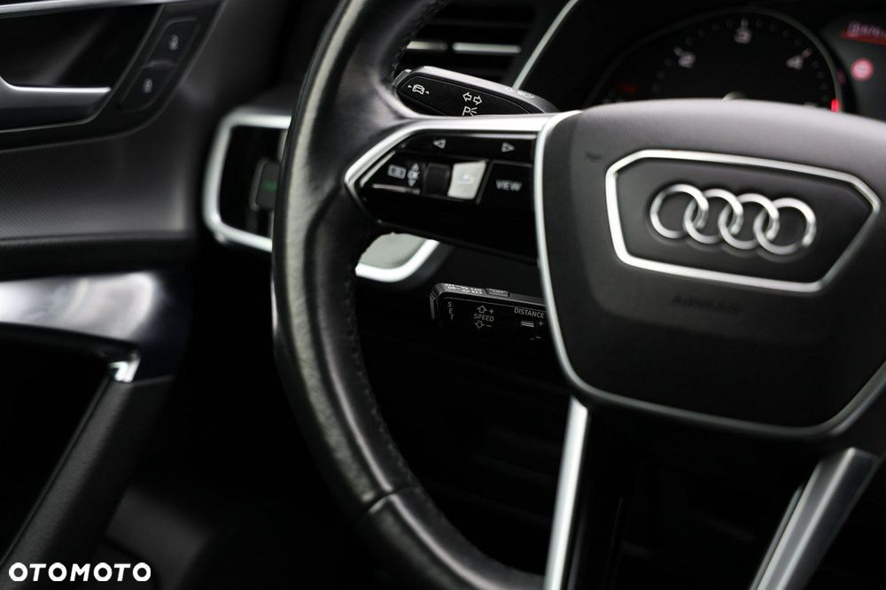 Audi A6 Limousine - 21