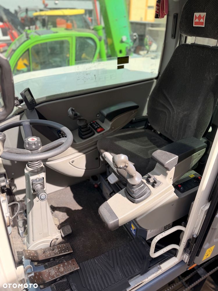 Terex TW110 - 9