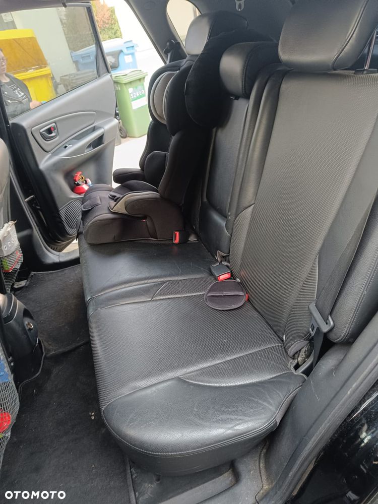 Hyundai Tucson 2.0 CRDi Premium - 10