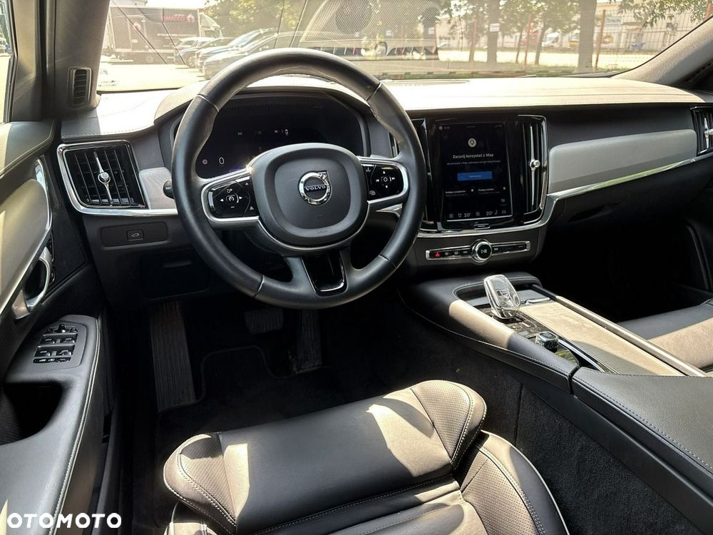 Volvo S90 B4 B Plus Bright - 12