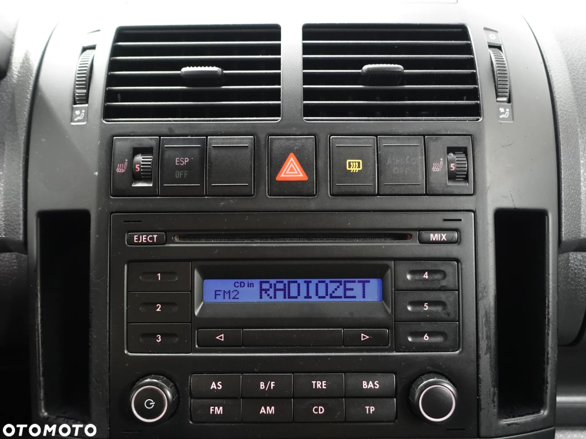 Volkswagen Polo 1.2 Tour - 34