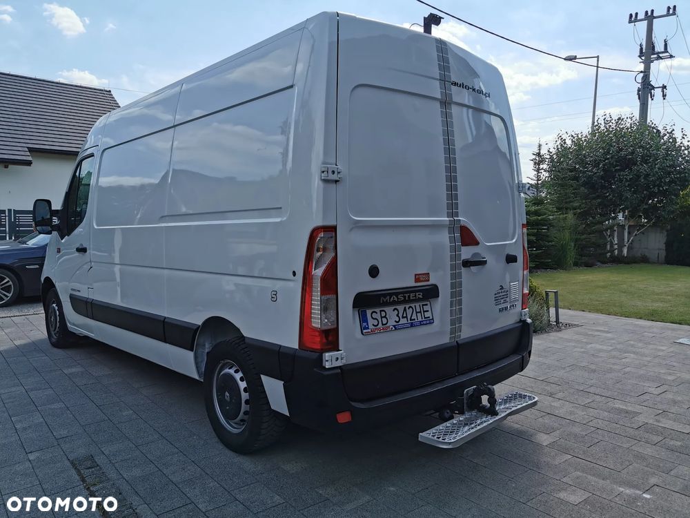 Renault MASTER - 4