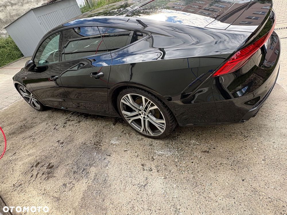 Audi A7 Sportback 50 TDI mHEV Quattro Tiptronic - 20
