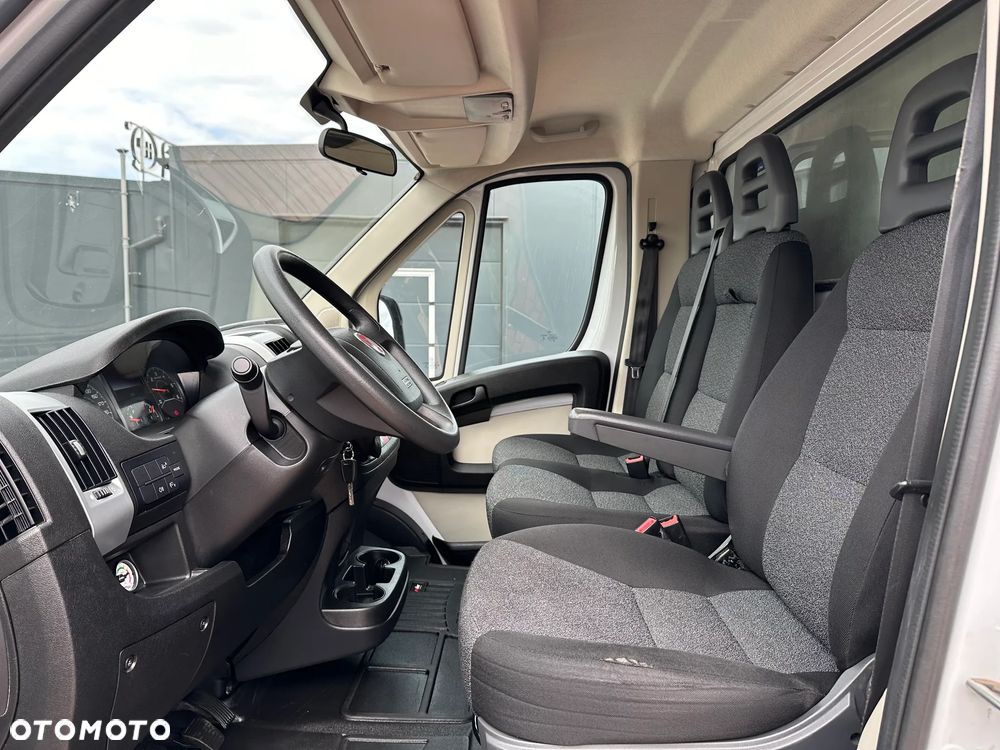 Fiat Ducato - 24