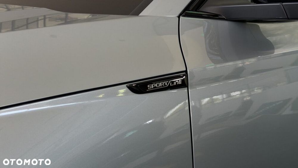 Skoda Octavia 2.0 TSI Sportline 4x4 DSG - 39