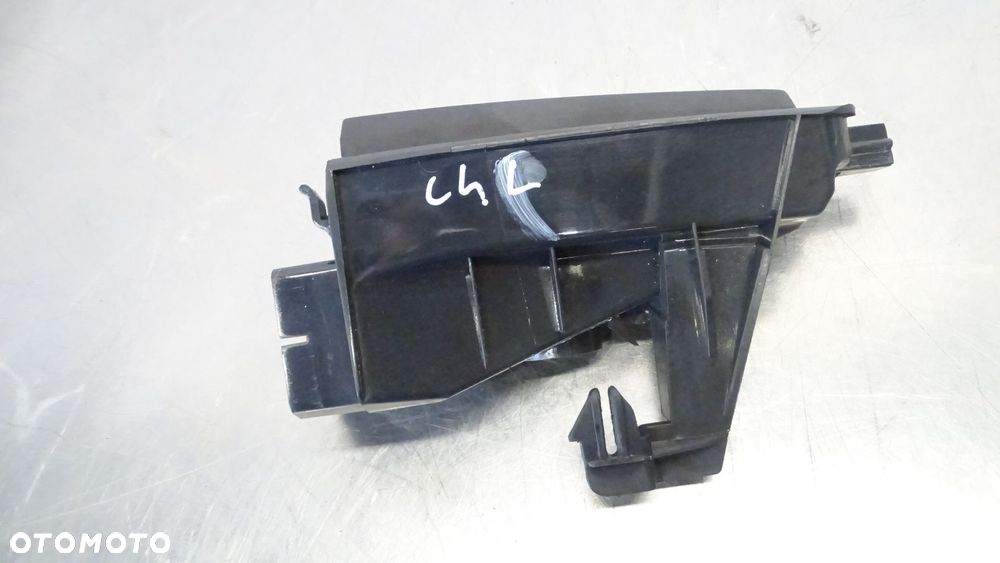 KRATKA NAWIEWU LEWY TYŁ CITROEN C4 PICASSO 1.6HDI 9657691577 - 2