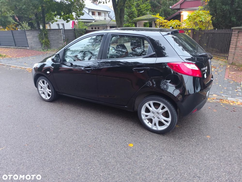 Mazda 2 - 26