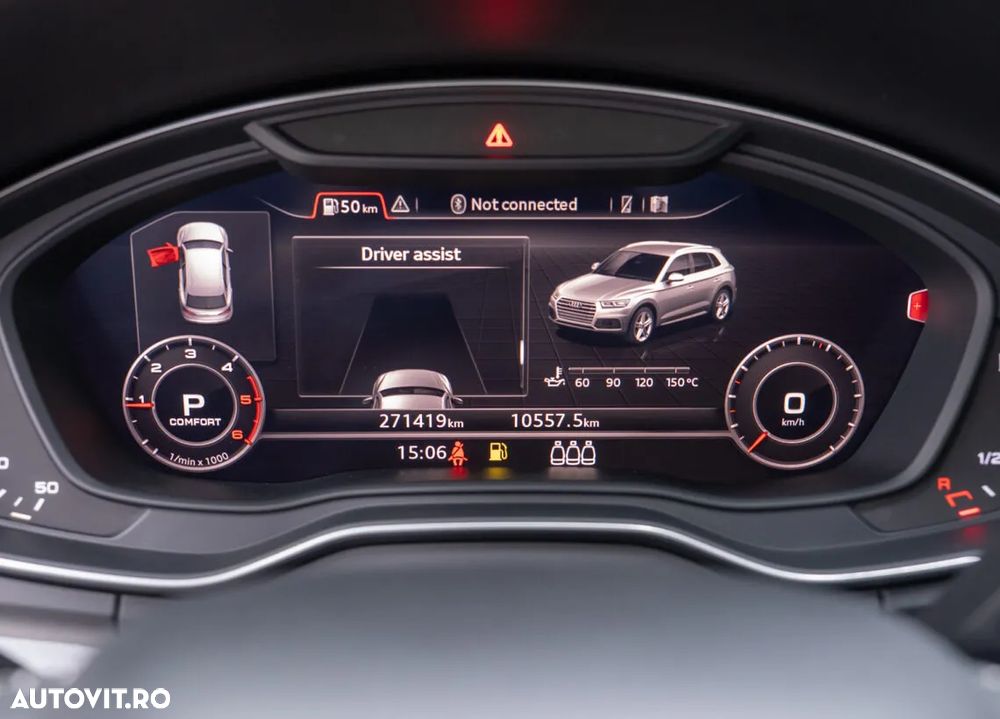 Audi Q5 2.0 40 TDI quattro S tronic Design - 19