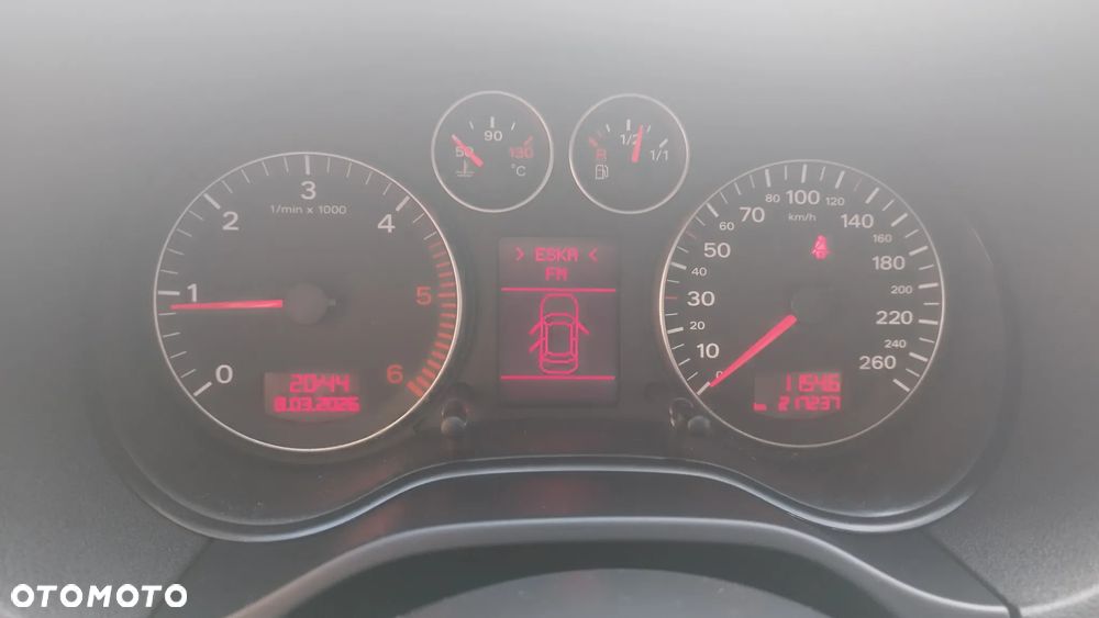 Audi A3 Sportback - 23