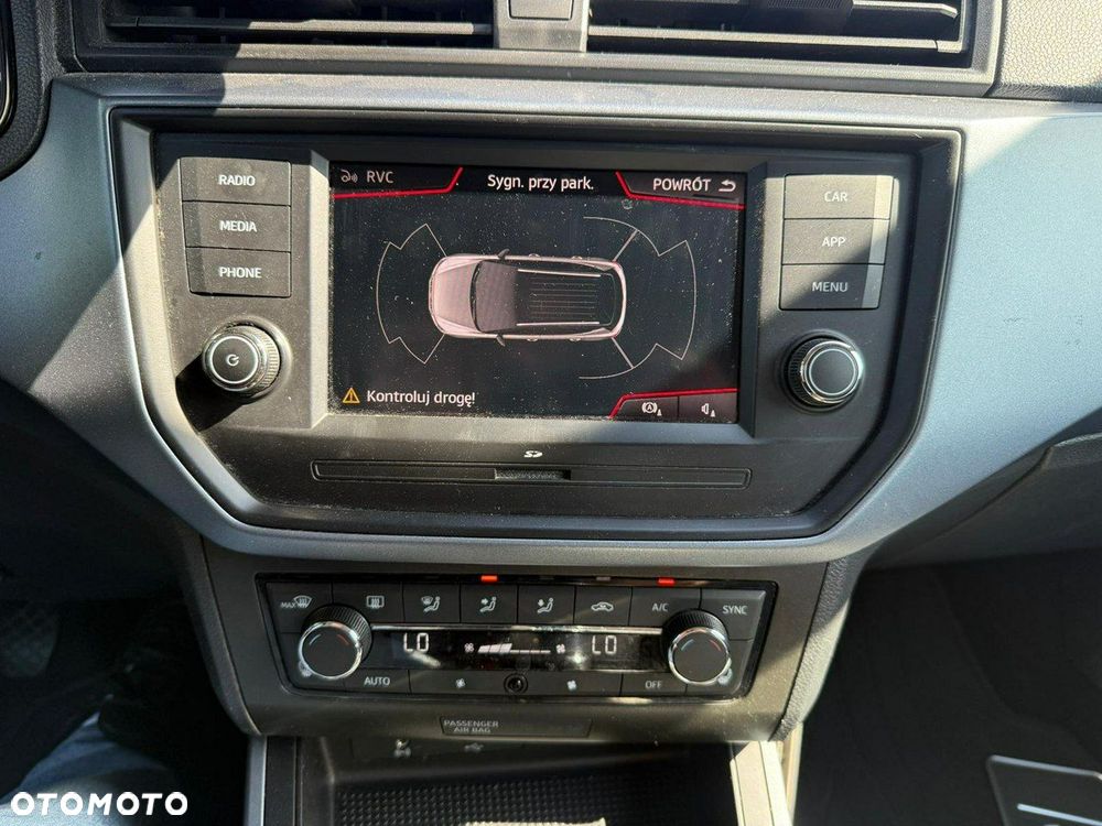 Seat Arona - 33